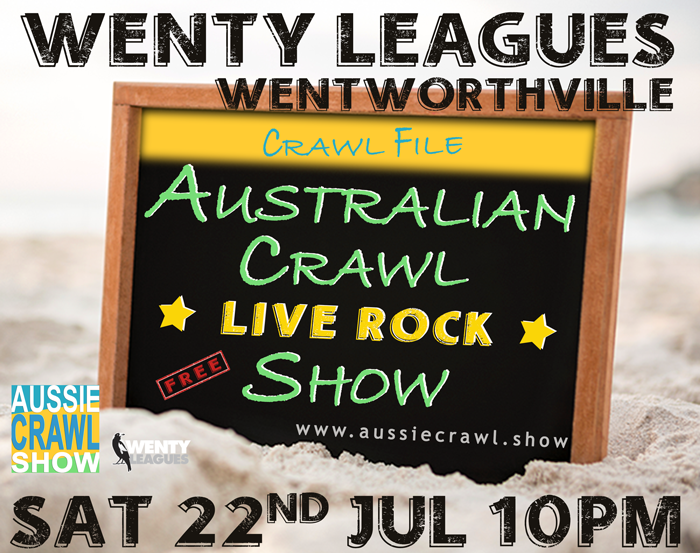 wentyleagues poster 00