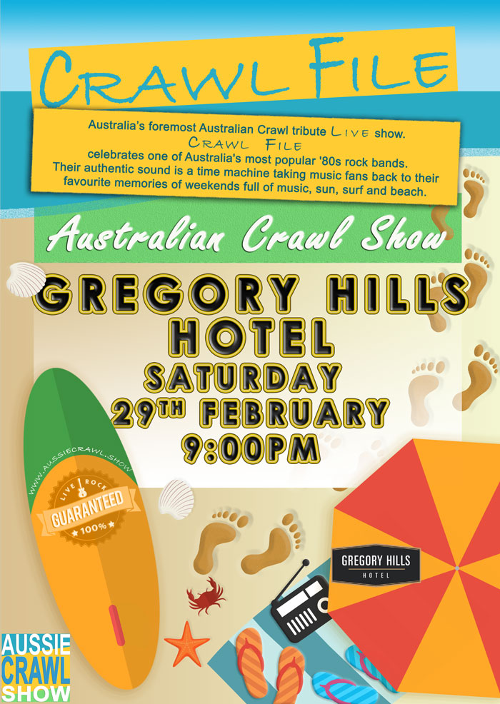 gregory hills hotel